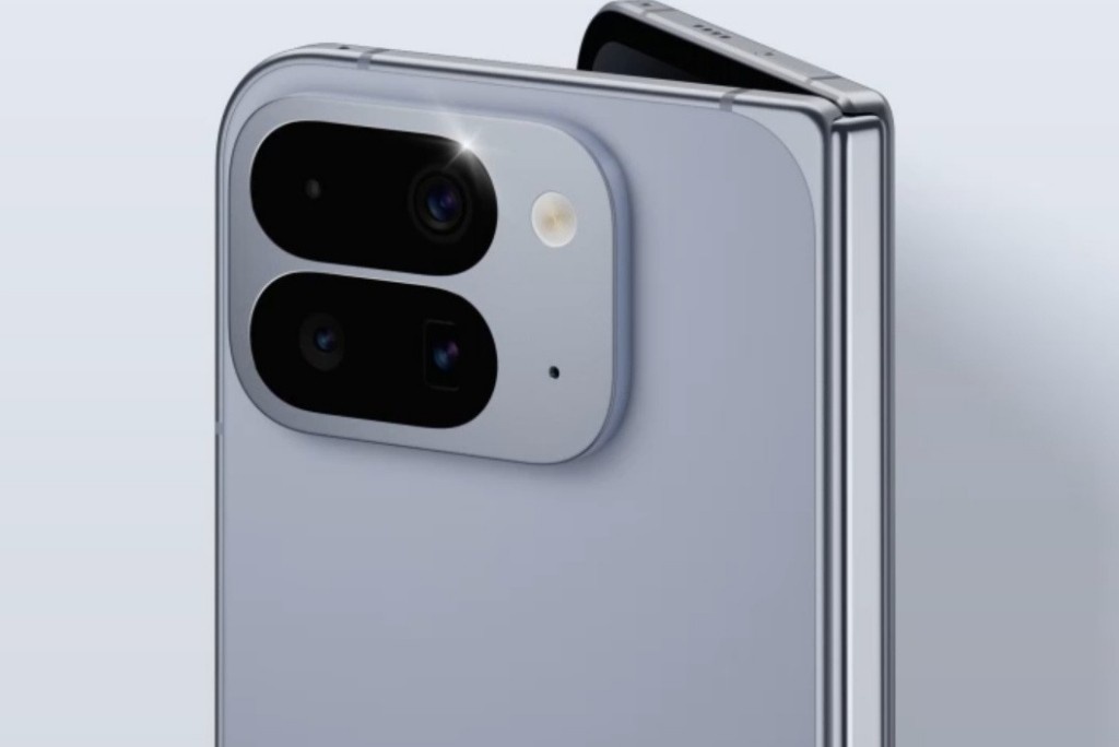 Google Pixel 10 Pro Fold