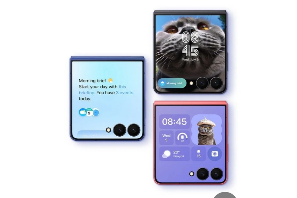 One UI 8.5 