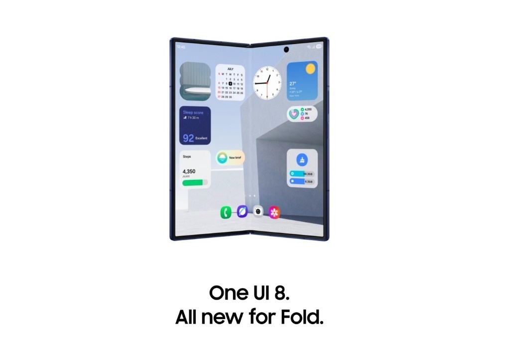 One UI 8.5