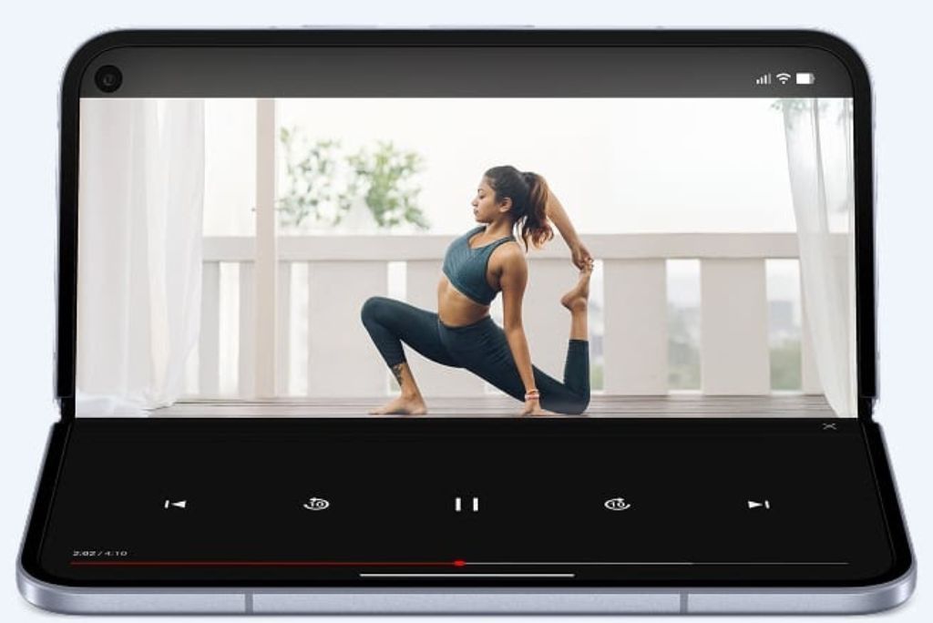 Google Pixel 10 Pro Fold