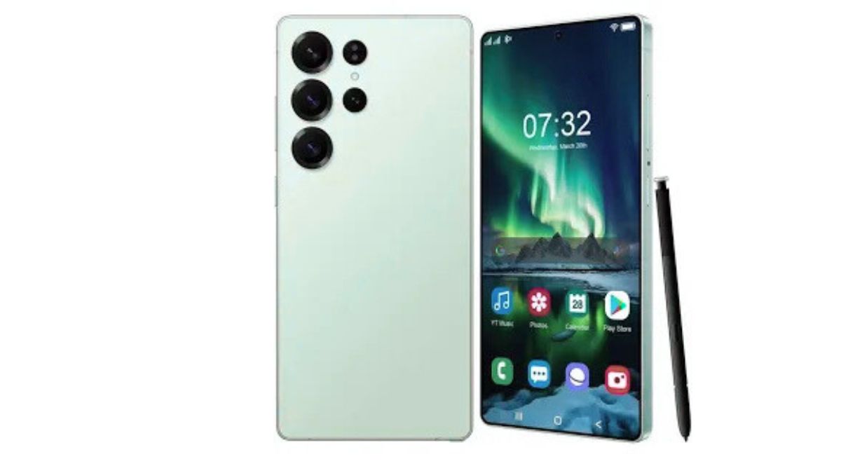 Samsung Galaxy S26 Ultra