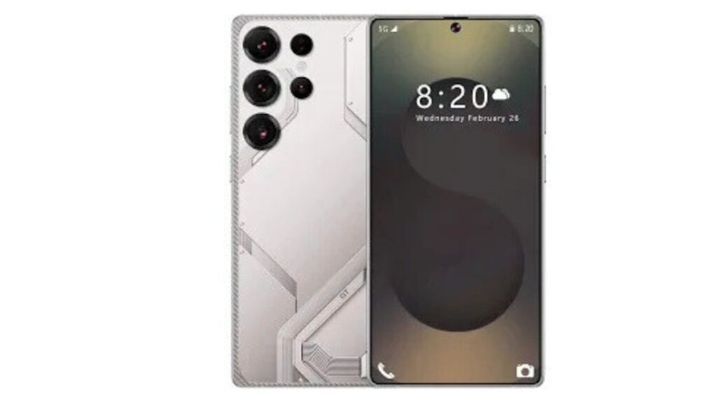 Samsung Galaxy S26 Ultra