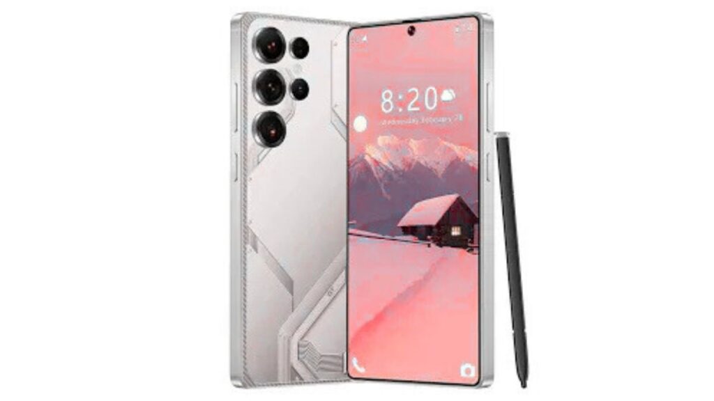 Samsung Galaxy S26 Ultra