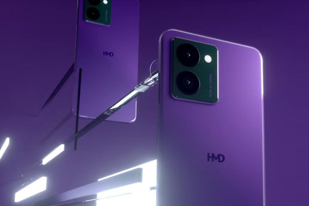 HMD Pulse 2 Pro