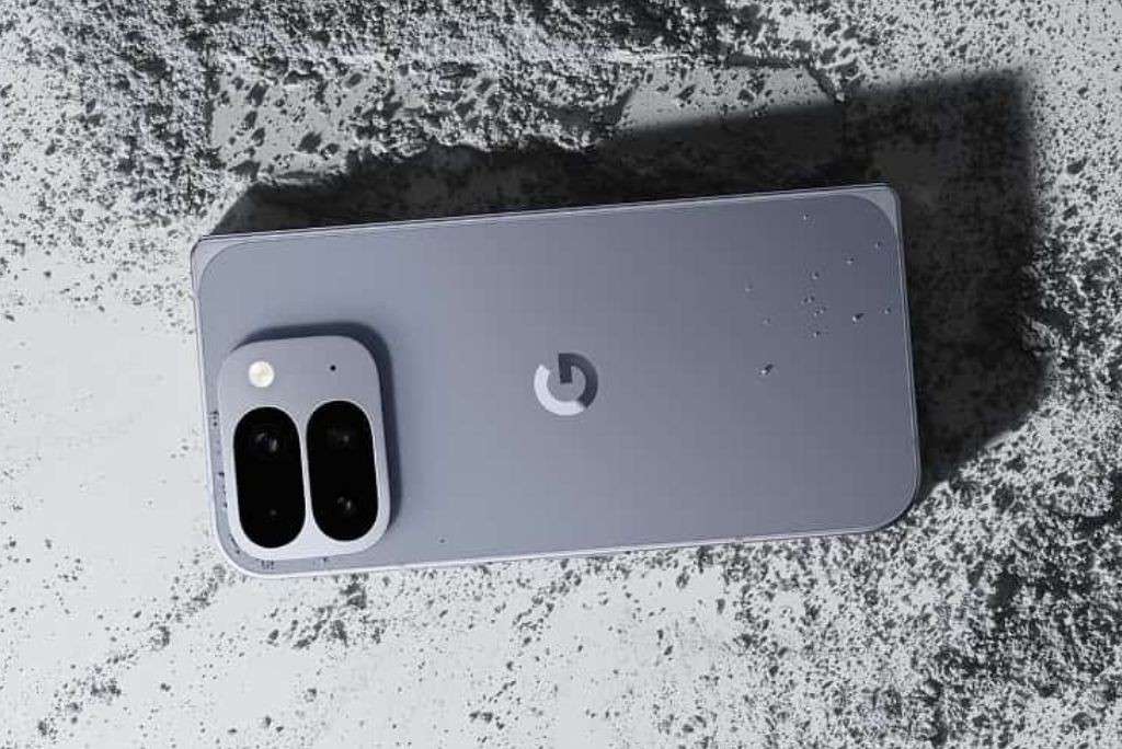 Google Pixel 10 Pro Fold